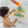 Badrobot met douche