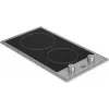 Beko HDCC32200X kookplaat inbouw inductiekookplaat 2 zones