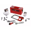 Little Tikes Creative Construction speelgoedgereedschapskistset