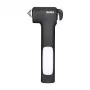 NexTool Hammer Rescue NE0140 4-in-1 multifunctioneel reddingsgereedschap