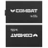 Voeding Super Flower Combat FG 850 Watt, ATX 3.1, modulair