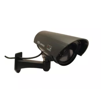 Beveiligingscamera dummy IR1100 B IR LED CEE