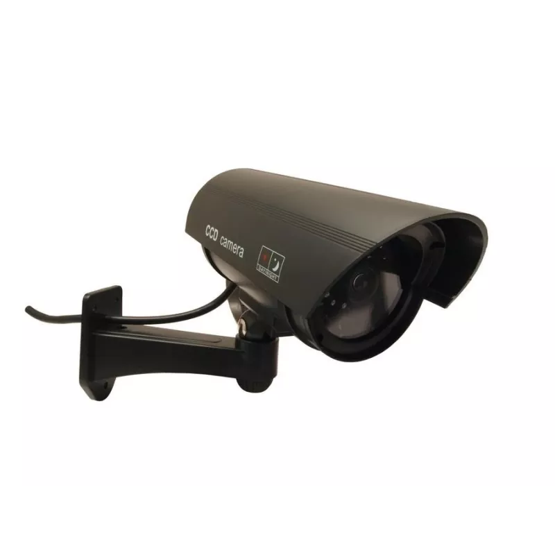 Beveiligingscamera dummy IR1100 B IR LED CEE