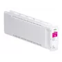 Inktpatroon Epson T44J34N enkelpack 700 ml Vivid Magenta voor UltraChrome PRO