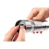 Handmatige handmolen LAMART LT7013 – roestvrij staal, handmatige bediening
