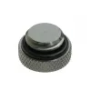 Accessoire voor koelsysteem BitsPower BP-BSWP-C06 — messing constructie, zwart oppervlak