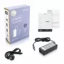 Voeding MITSU voor DELL 19,5V 3,34A – externe laptopvoeding