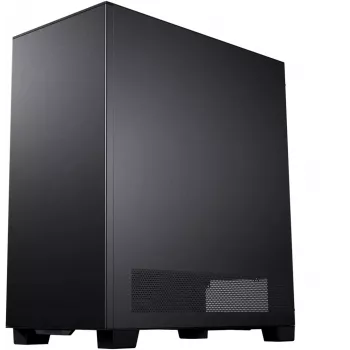 PHANTEKS XT Series Pro Ultra ATX-behuizing, gesloten voorpaneel, 3x 120 mm PWM-ventilator, zwart