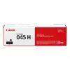 Canon 045 H tonercartridge 1 stuk origineel zwart