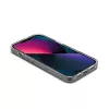 Case SheerForce MagSafe antimicrobieel voor iPhone 13, transparant