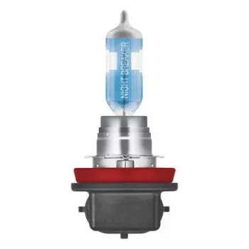 Halogeenlamp Osram Night Breaker Laser H8 43W 12V