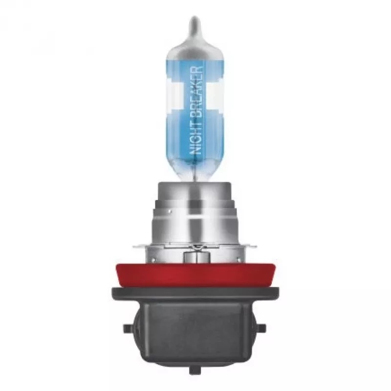 Halogeenlamp Osram Night Breaker Laser H8 43W 12V