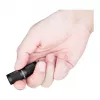 Sleutelhanger-zaklamp Olight I1R 2 Pro zwart 180 lm IPX8