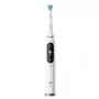 Oral-B iO 9N sonische tandenborstel voor volwassenen wit