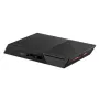 Asustor FS6706T NAS/opslagserver compact Intel® Celeron® N5105 4 GB DDR4 zwart