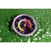 TARGUS grillthermometer TunaBone | thermometer — compacte insteekthermometer voor vlees en BBQ
