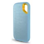 SanDisk SDSSDE61-4T00-G25B externe solid-state drive 4 TB USB Type-C 3.2 Gen 2 (3.1 Gen 2) blauw