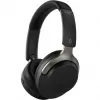 Zen Hybrid SXFI, hoofdtelefoon zwart/grijs, Bluetooth, USB-C, ANC