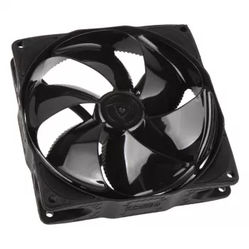 NOISEBLOCKER NB-eLoop B12-PS Black Edition 120mm PWM 3-pack