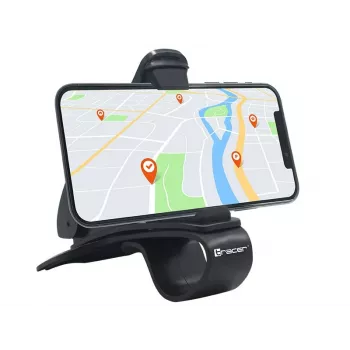 Auto-telefoonhouder Tracer U18