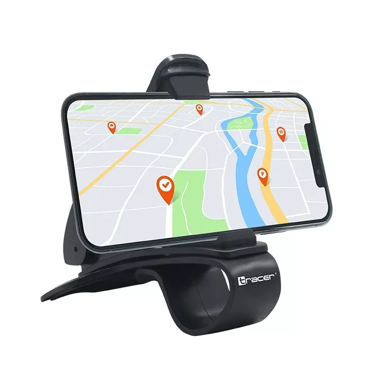 Auto-telefoonhouder Tracer U18