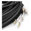 Digitus vooraf geassembleerde glasvezel universele breakout-kabel multimode OM4 8 vezels LC/UPC LC/UPC 100 m