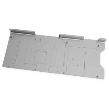 Warmtegeleidingspad EK Water Blocks nikkel zilver