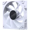 Phanteks M25 Gen2 140 mm PWM D-RGB Reverse-Blade behuizingsventilator - wit