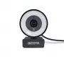 Webcam DICOTA D32066 5 MP 2592 x 1944 pixel USB 2.0 zwart