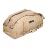Thule 5445 Chasm 40L reistas zacht beige