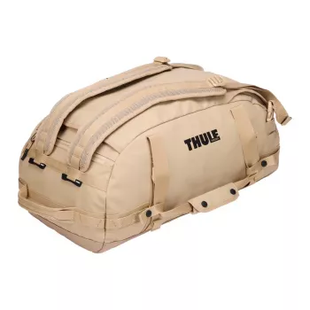 Thule 5445 Chasm 40L reistas zacht beige