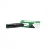 Cartridge Lexmark C332HC0 3000 pagina's cyaan