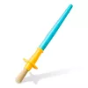 Penseelset Staedtler 98940-SBK3 — ronde synthetische haren, 3-delig