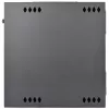 SmartRack 12U UPS-diepte wandmontage-kleine behuizing SRW12USDPG