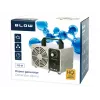 Ozongenerator BLOW oz-01 — 60.000 mg/h vermogen, 120 W vermogen