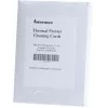 Reinigingskaart Honeywell 1-110501-00