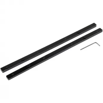 Makita 198885-7 cirkelzaagaccessoire geleiderailverbinder