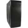 PC-behuizing LC-Power 7034B midi-tower zwart