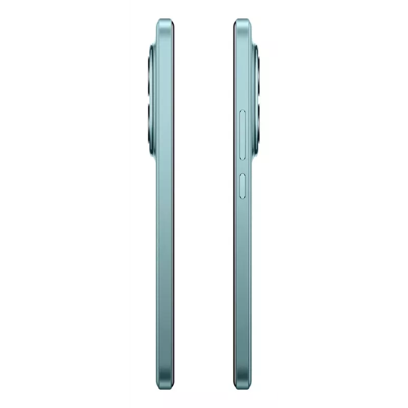 POCO M8 Pro 5G 17,4 cm (6,83) dual SIM USB Type-C 12 GB 512 GB 6500 mAh groen