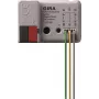 GIRA tastschnittstelle 2-voudig 121000 (121000)