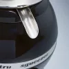 Elektrische citruspers Gastroback 40174 zwart roestvrij staal