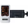 Laser-afstandsverlenger Laserliner RangeXtender RX 30 zwart wit