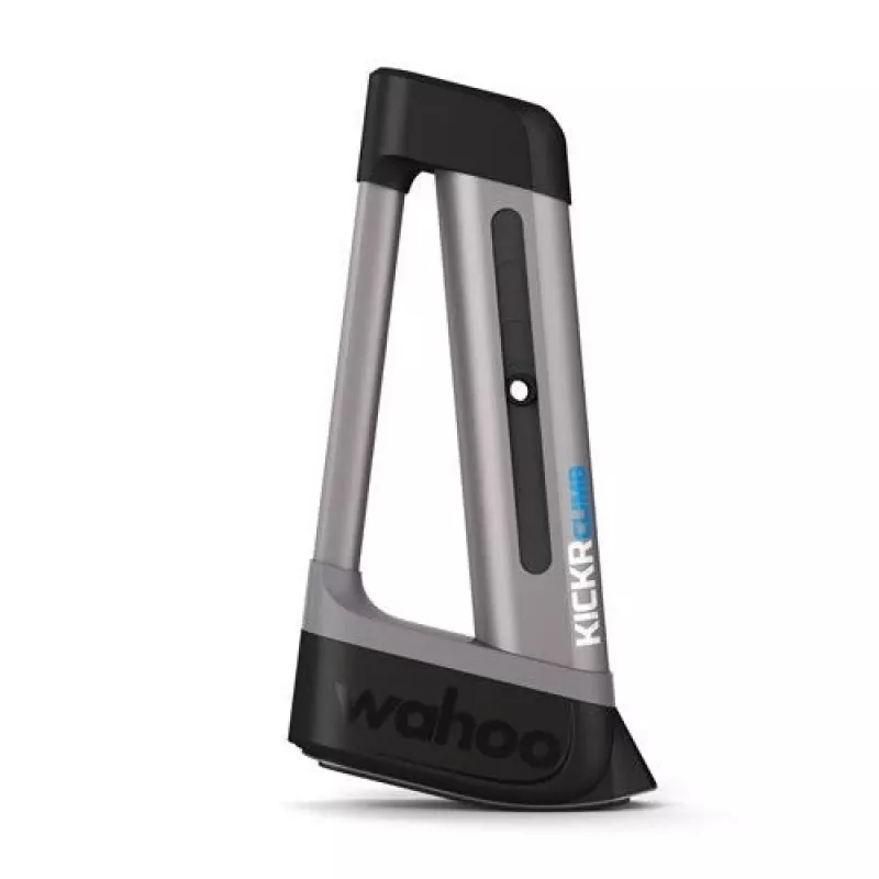 WahooFitness KICKR CLIMB zwart, zilver