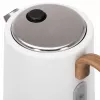 ADLER AD 1352 elektrische waterkoker