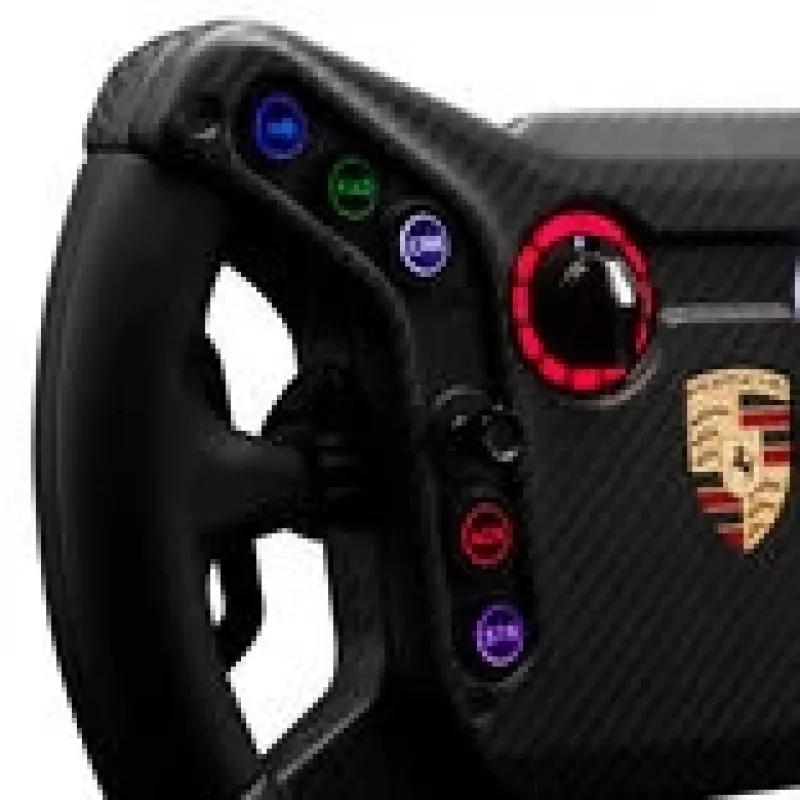 VPG Sim Porsche Cup 992.2 simulatorstuur