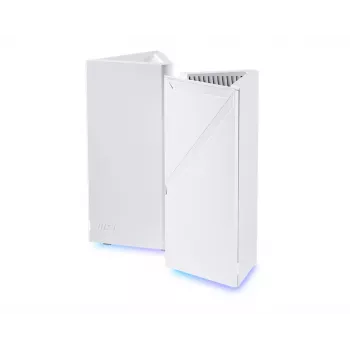 Mesh-WLAN-systeem MSI Roamii BE Pro Mesh System 2-pack