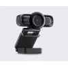 AUKEY PC-LM3 webcam 2 MP 1920 x 1080 Pixel USB 2.0 zwart