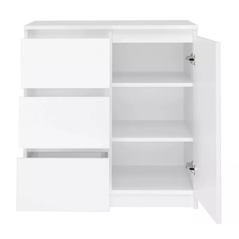 Topeshop COSTA BIEL KOMPLET ladekast