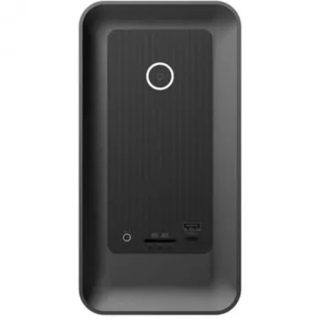 ZOTAC ZBOX MAGNUS ONE EU275070C, mini-tower, pc-barebone, DDR5-SDRAM, PCI Express, Serial ATA III, Wi-Fi 7 (802.11be), 500 W