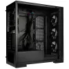 Kolink UNITY MESHBAY ARGB Computergehäuse Midi Tower Zwart